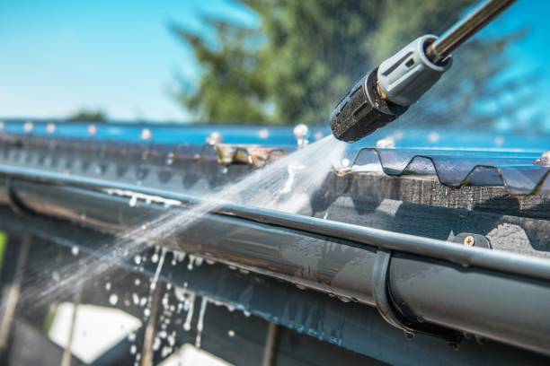 Reliable Pelican Bay, FL Pressure Washing Solutions